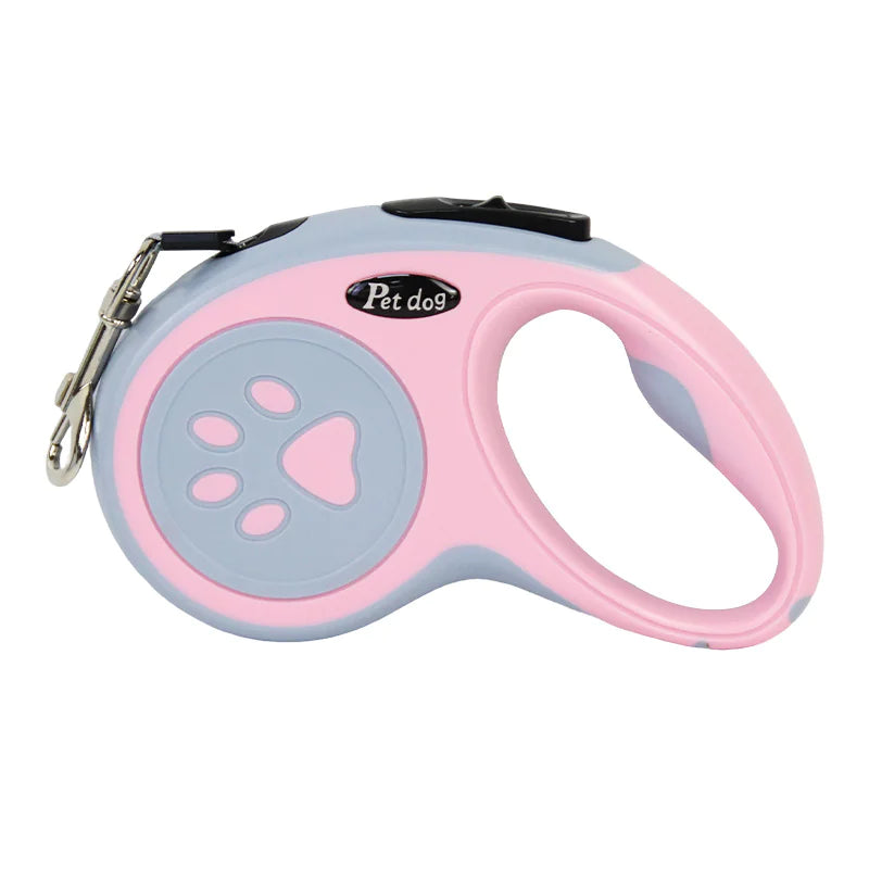 Retractable Leash