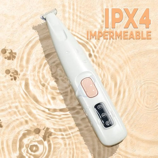 Dog and Cat Paw Trimmer