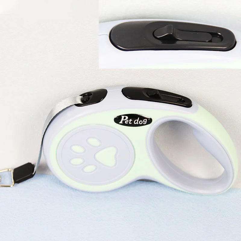 Retractable Leash