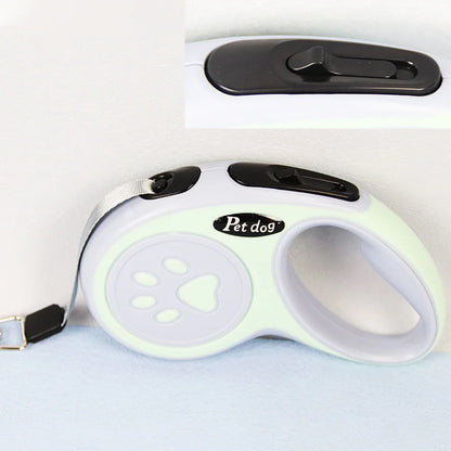 Retractable Leash