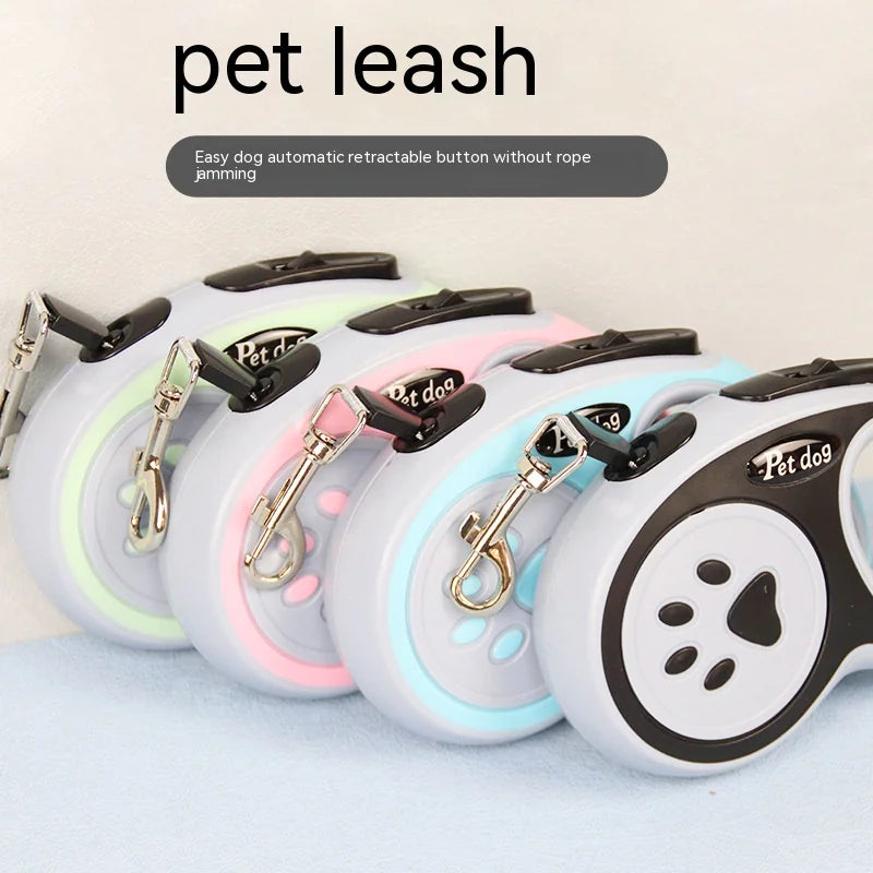 Retractable Leash