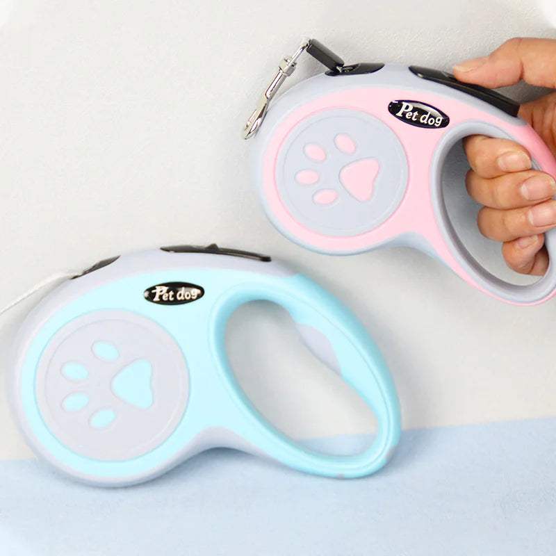 Retractable Leash