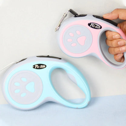 Retractable Leash