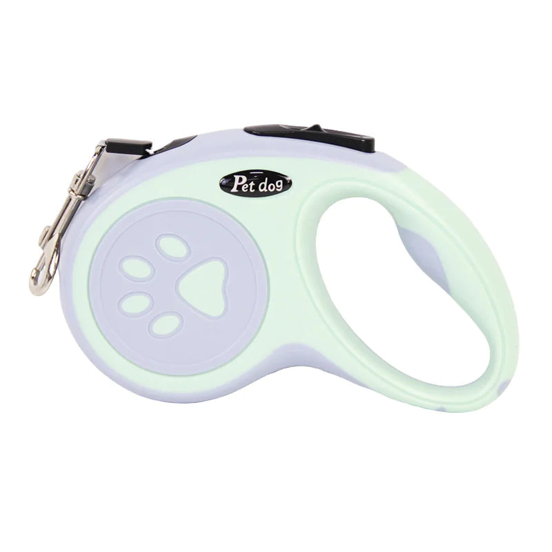 Retractable Leash